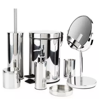 Manor Collections Becher Basic Silber