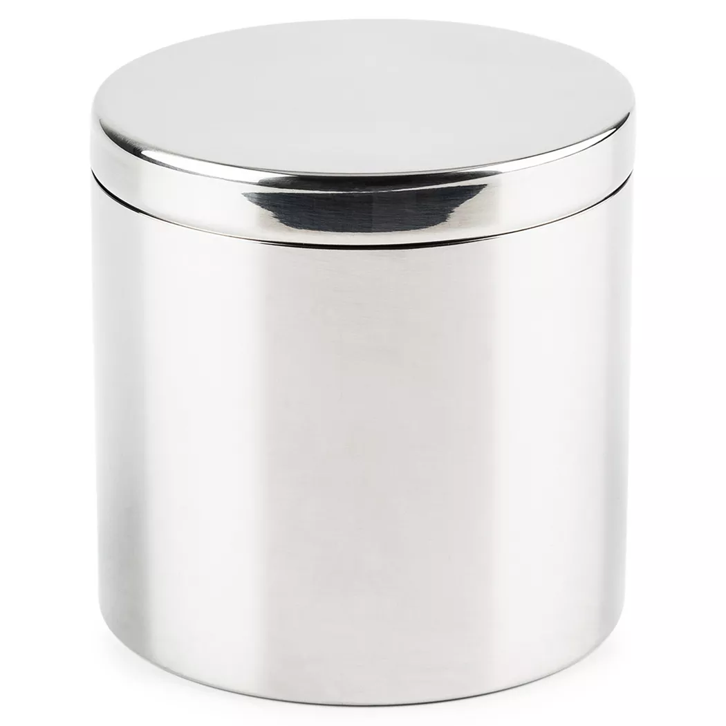 Manor Collections - Wattebox, Silber