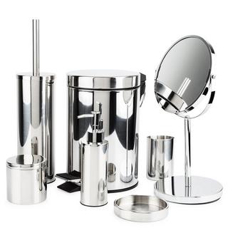 Manor Collections Boîte de coton Basic 