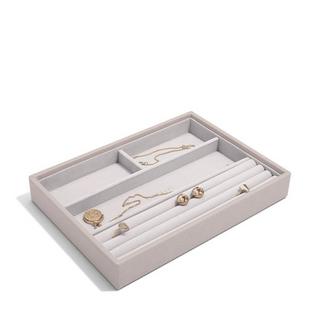 Stackers Boîte à bijoux 4 compartiments Classic 