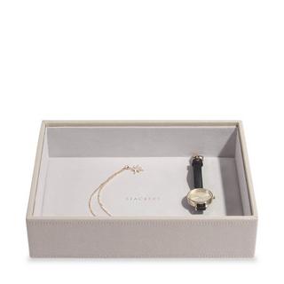 Stackers Boîte à bijoux, 1 compartiment profond Classic 