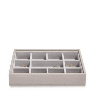 Stackers Schmuckbox, 11 Fächer Mini 