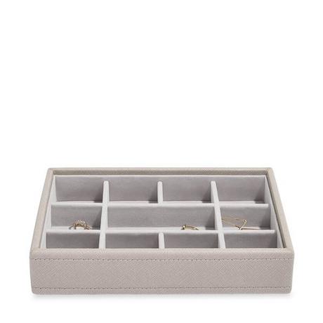 Stackers Schmuckbox, 11 Fächer Mini 