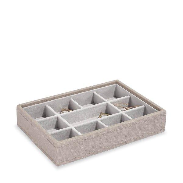 Stackers Schmuckbox, 11 Fächer Mini 