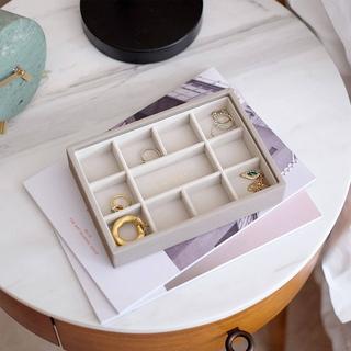Stackers Boîte à bijoux 11 compartiments Mini 