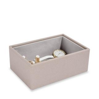 Stackers Boîte à bijoux, 1 compartiment profond Mini 