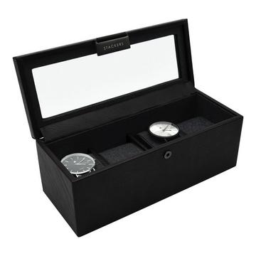 Boîte à montres, 4 pièces