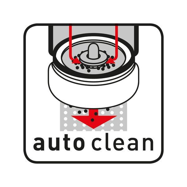 Neoperl Aeratore NEOPERL® CASCADE® SLC® AC 