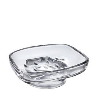 diaqua PORTE-SAVON EN VERRE  