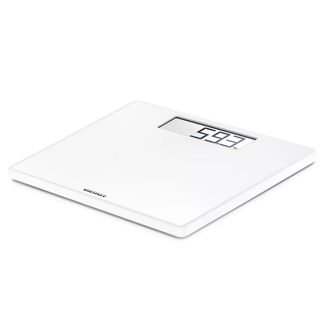 Soehnle digitale Personenwaage Style Sense Safe 100