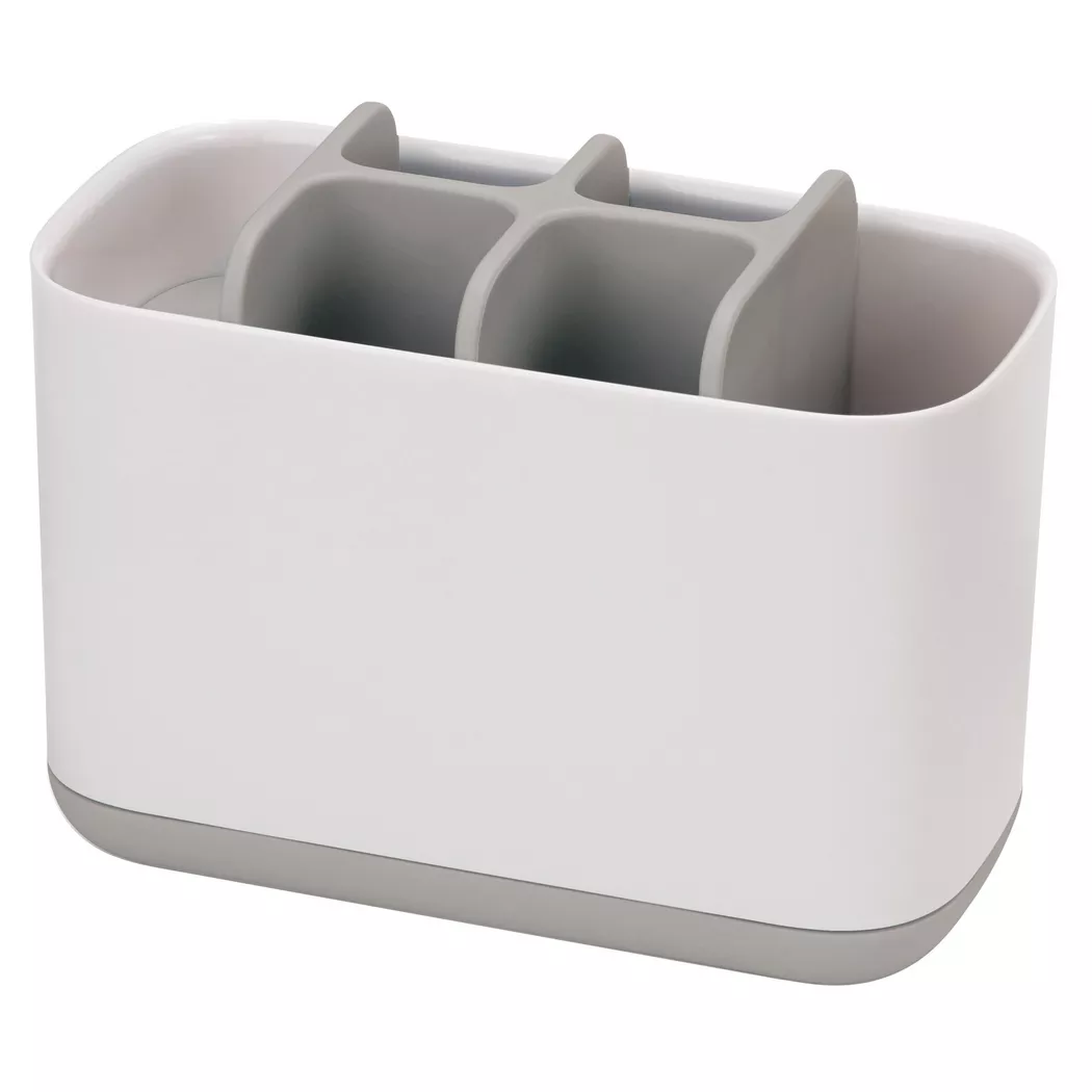 Joseph Joseph - Grosser Zahnbürstenhalter, One Size, Grau