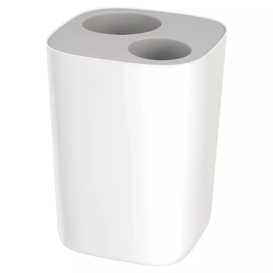 Joseph – Abfalleimer, One Size, Grau