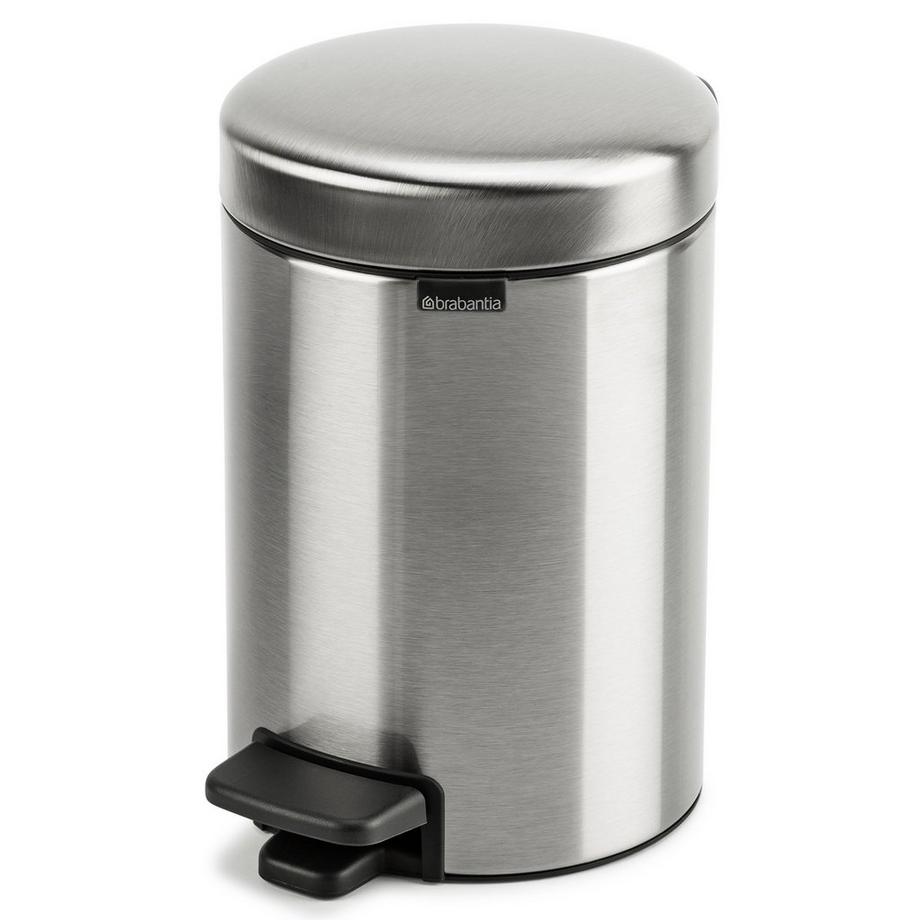 brabantia Cestino con pedale New Icon 