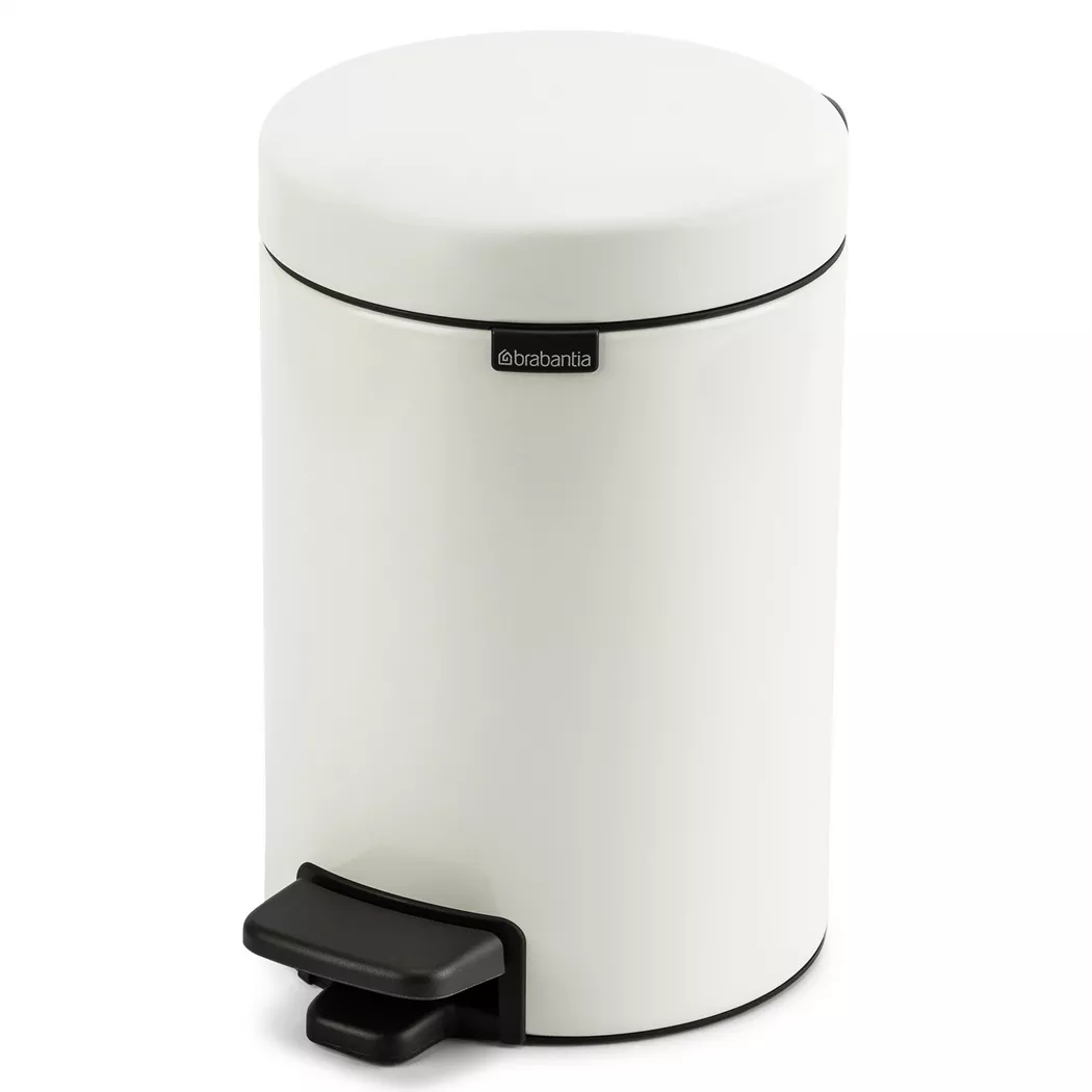 Brabantia Tretabfalleimer newIcon 3 l