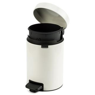 brabantia Poubelle à pédale New Icon 