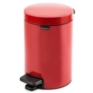 brabantia Cestino con pedale New Icon 