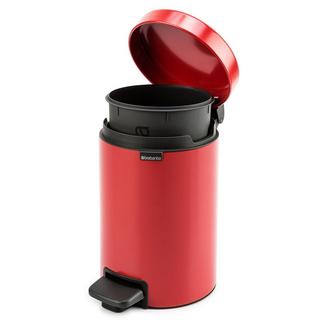 brabantia Poubelle à pédale New Icon 