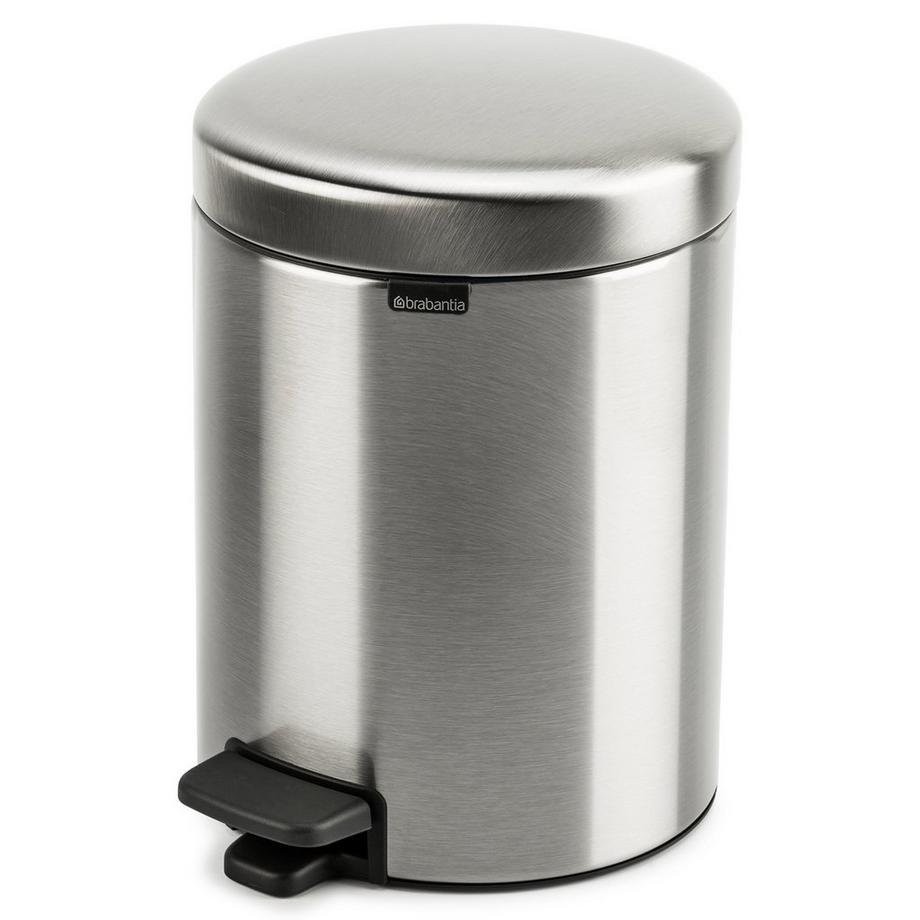 brabantia Cestino con pedale New Icon 