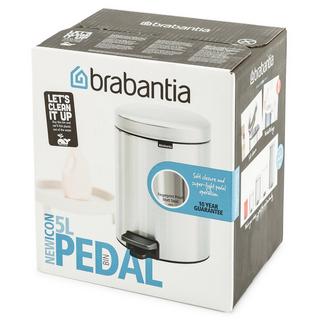 brabantia Treteimer New Icon 