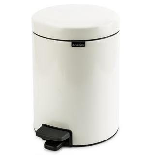 brabantia Cestino con pedale New Icon 