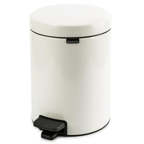 brabantia Cestino con pedale New Icon 