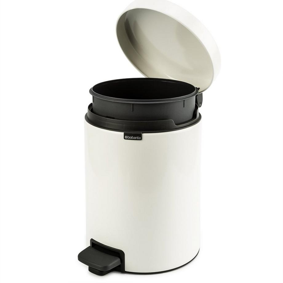 brabantia Cestino con pedale New Icon 