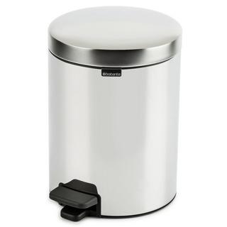 brabantia Cestino con pedale New Icon 