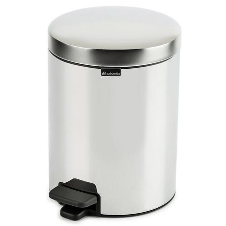 brabantia Cestino con pedale New Icon 
