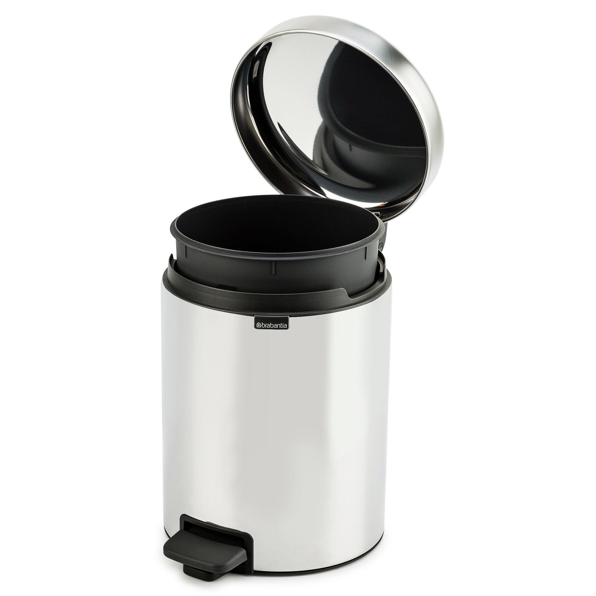 brabantia Treteimer New Icon 