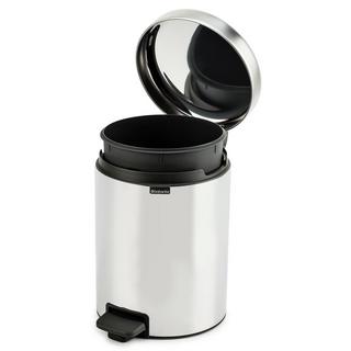 brabantia Cestino con pedale New Icon 