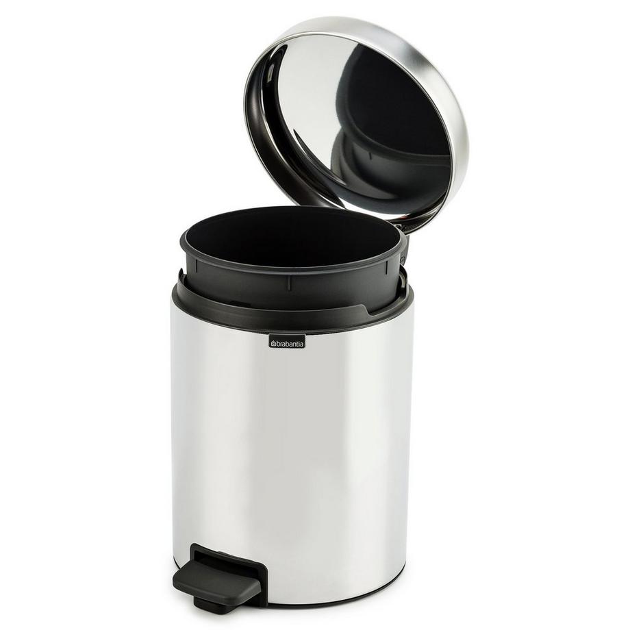 brabantia Treteimer New Icon 