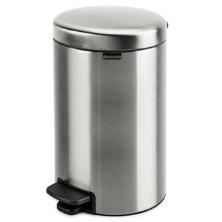 brabantia Cestino con pedale New Icon 