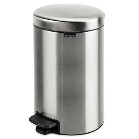 brabantia Cestino con pedale New Icon 