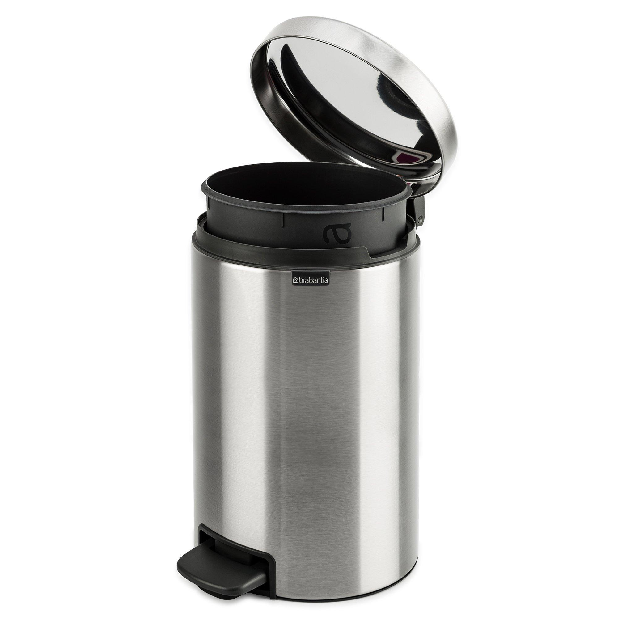 brabantia Treteimer New Icon 