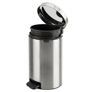 brabantia Cestino con pedale New Icon 