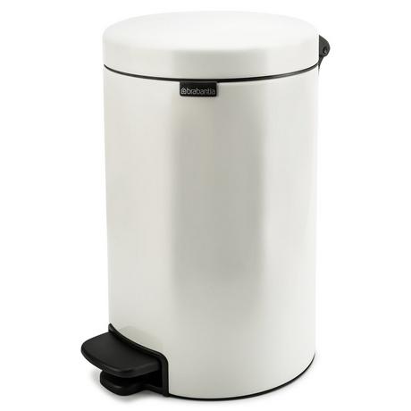 brabantia Cestino con pedale New Icon 