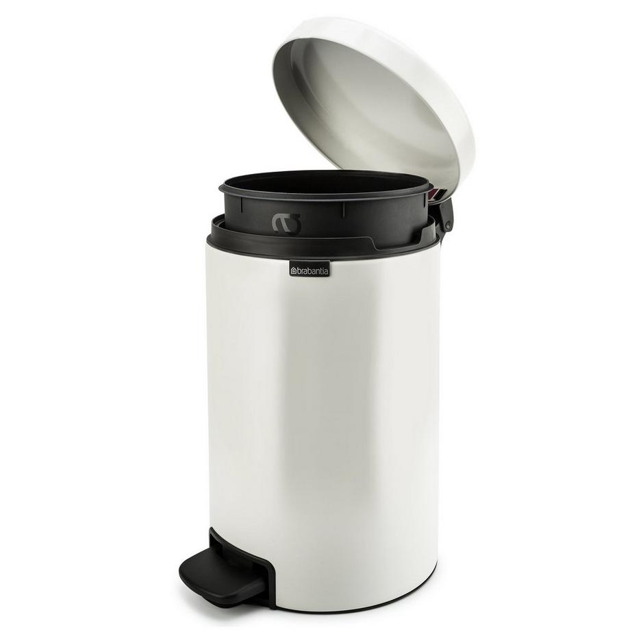 brabantia Cestino con pedale New Icon 