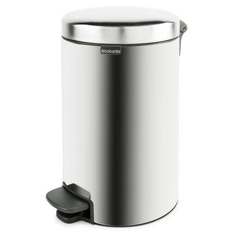 brabantia Cestino con pedale New Icon 