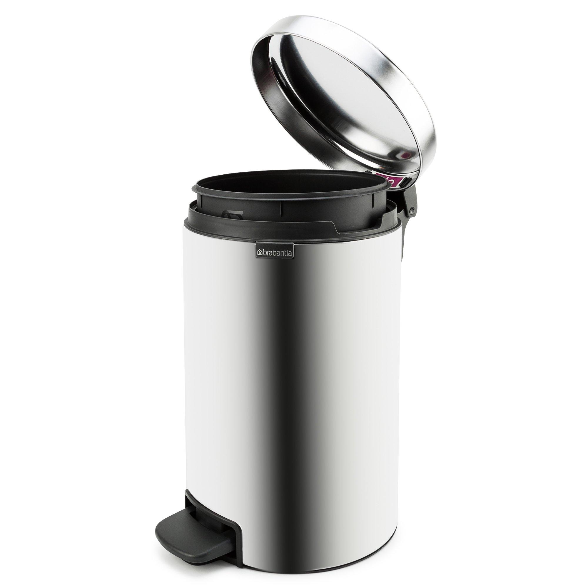 brabantia Treteimer New Icon 