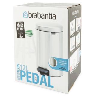 brabantia Treteimer New Icon 