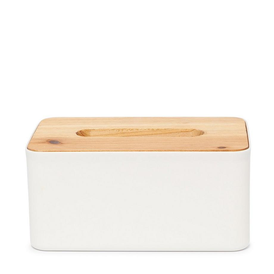 Manor Collections Woody Boîte Kleenex 