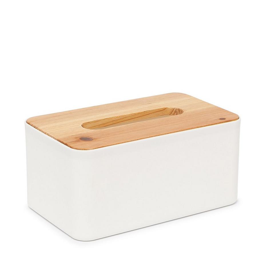 Manor Collections Woody Boîte Kleenex 
