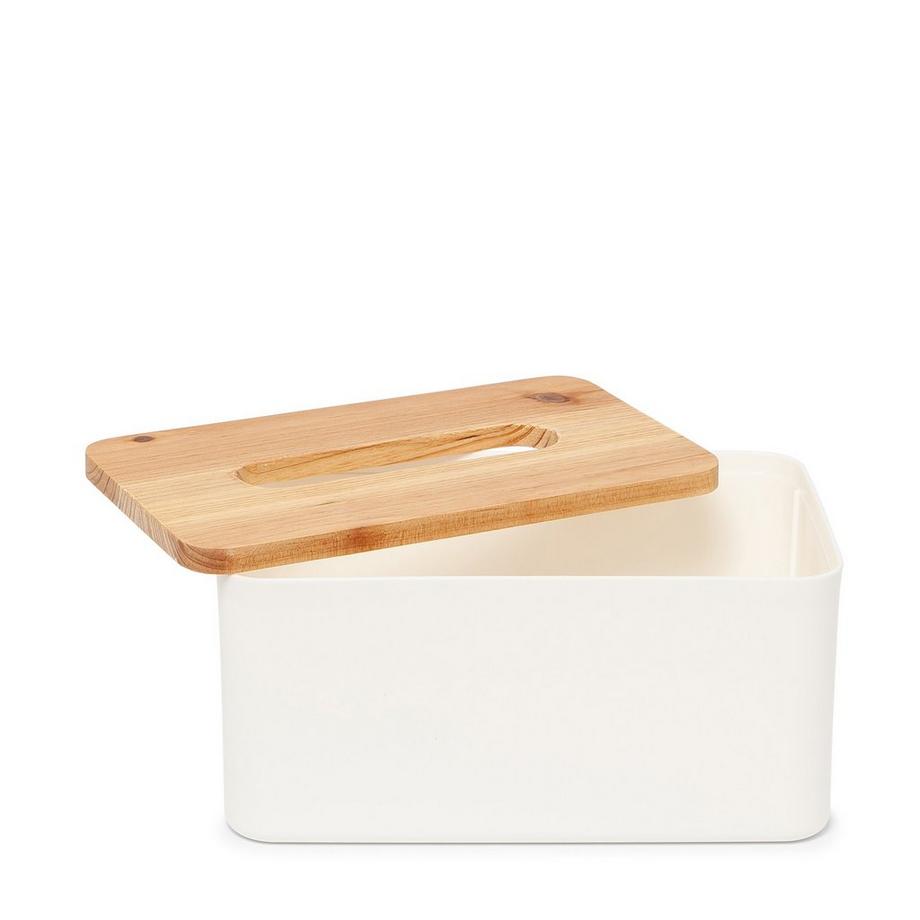 Manor Collections Woody Boîte Kleenex 