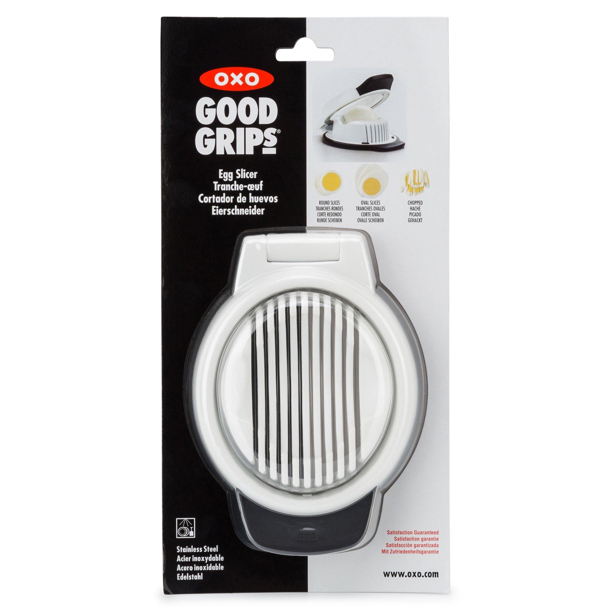 OXO Découpe-oeufs Good Grips 