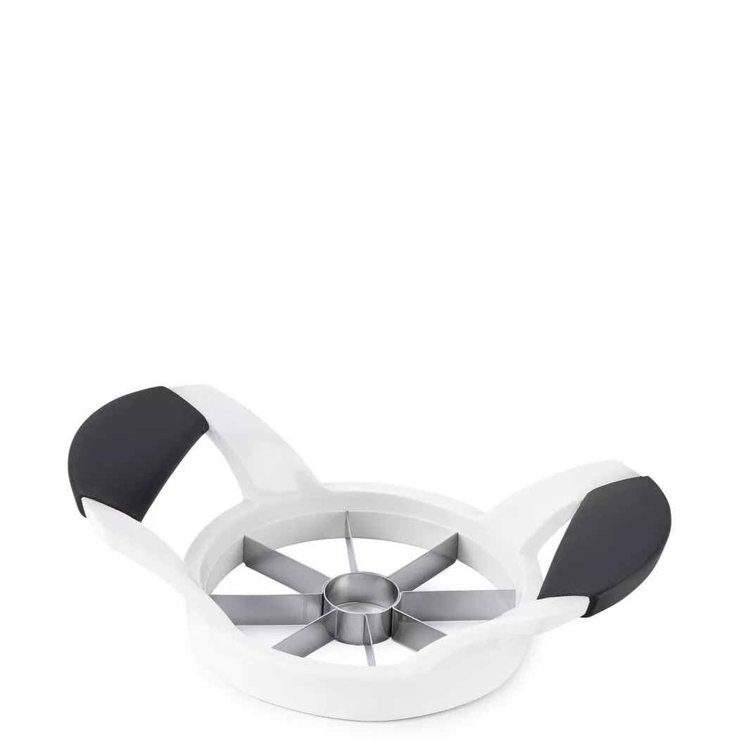 OXO - Apfelteiler, 22cm, Weiss