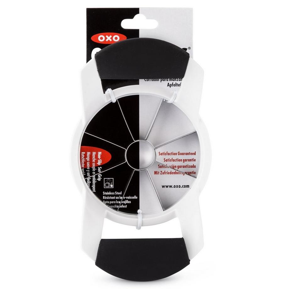 OXO Apfelteiler Good Grips 