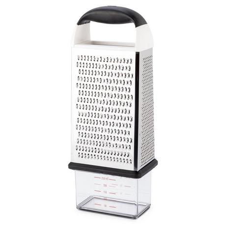 OXO Grattugia 4 lati Good Grips 