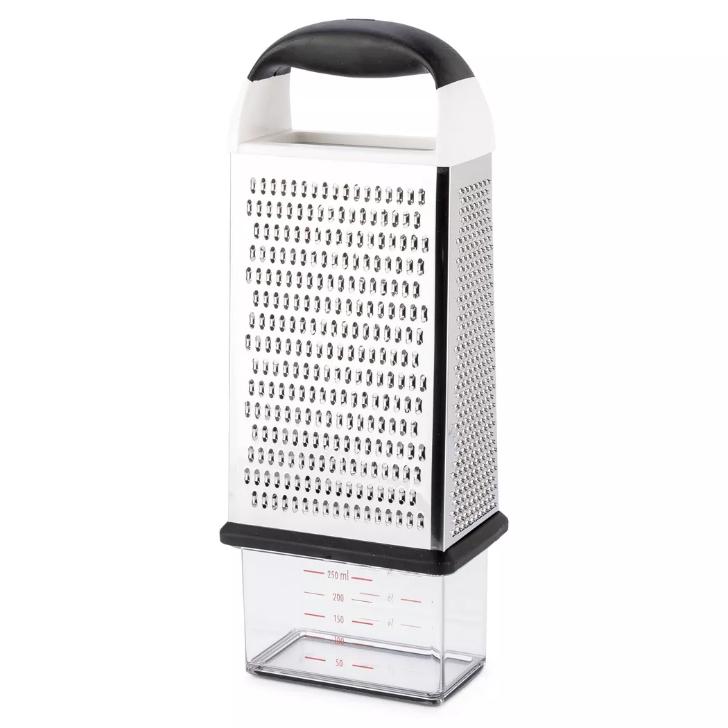 OXO Good Grips Box Grater