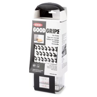 OXO Grattugia 4 lati Good Grips 
