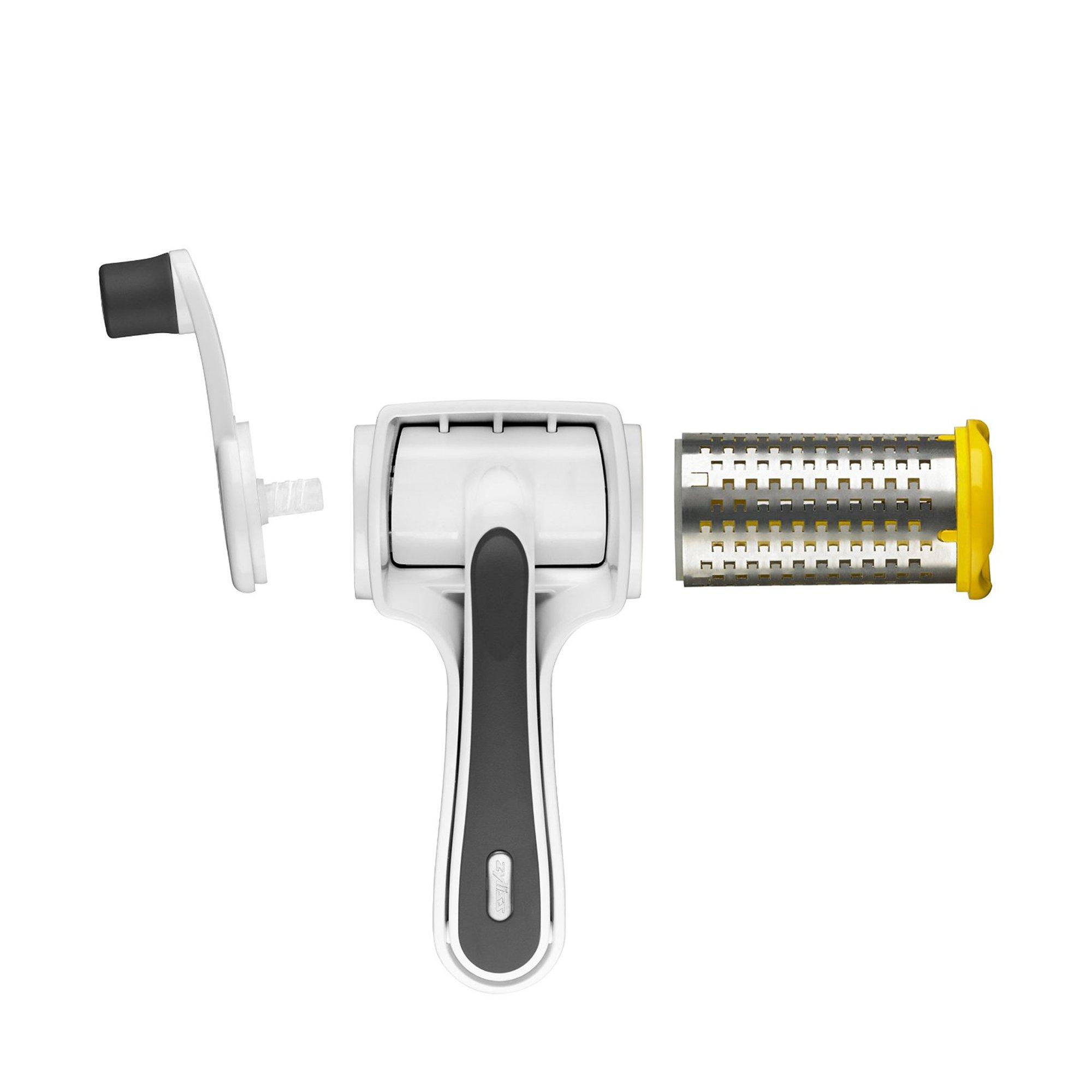 zyliss GRATTAFORMAGGIO  